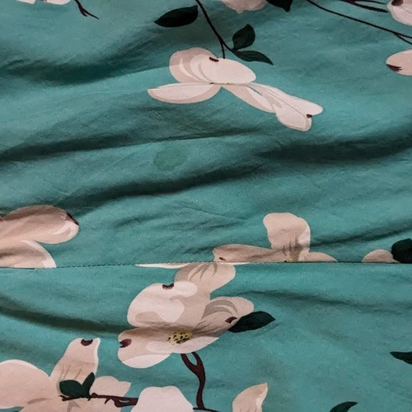 Trashy Diva dogwood skirt - Picture 3 of 3